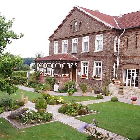 Отель Bleckmanns Hof Werne Экстерьер фото