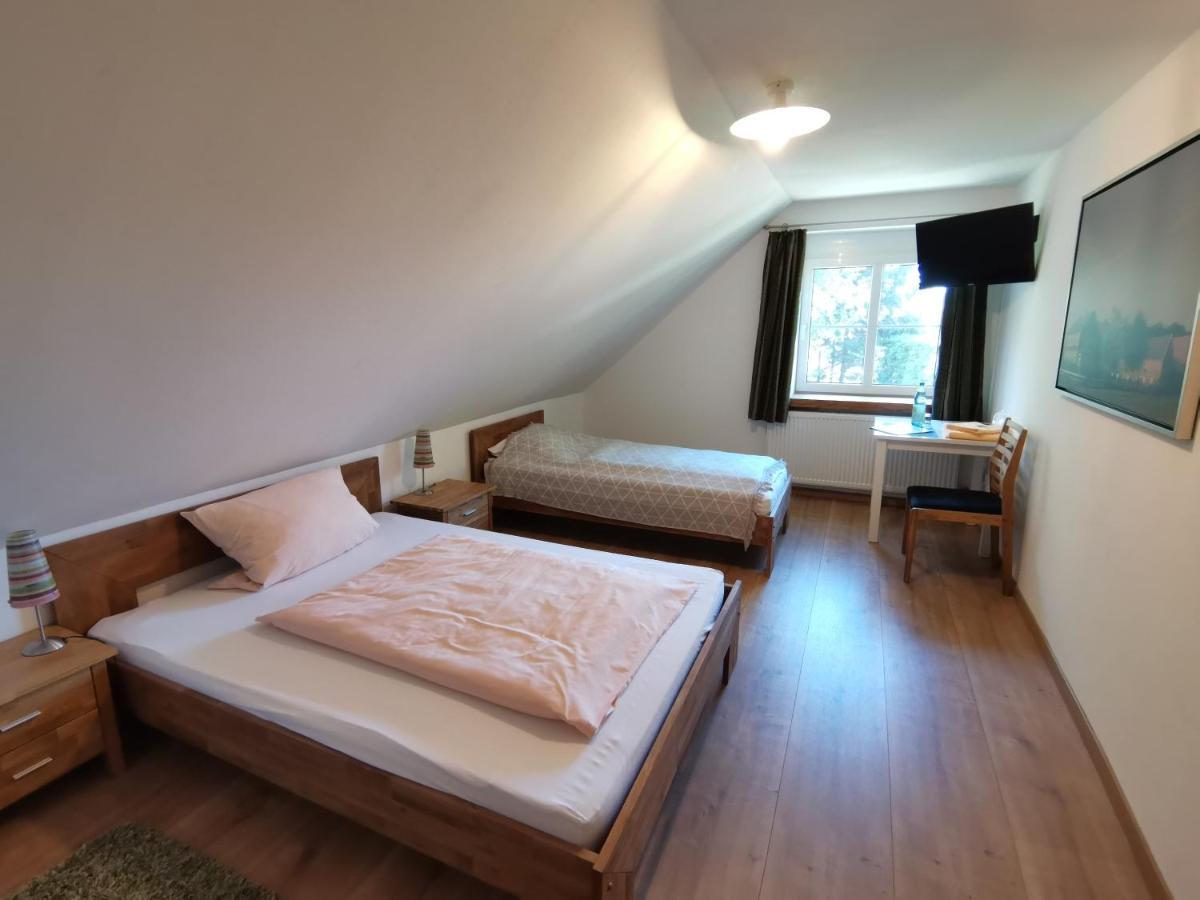 Отель Bleckmanns Hof Werne Экстерьер фото