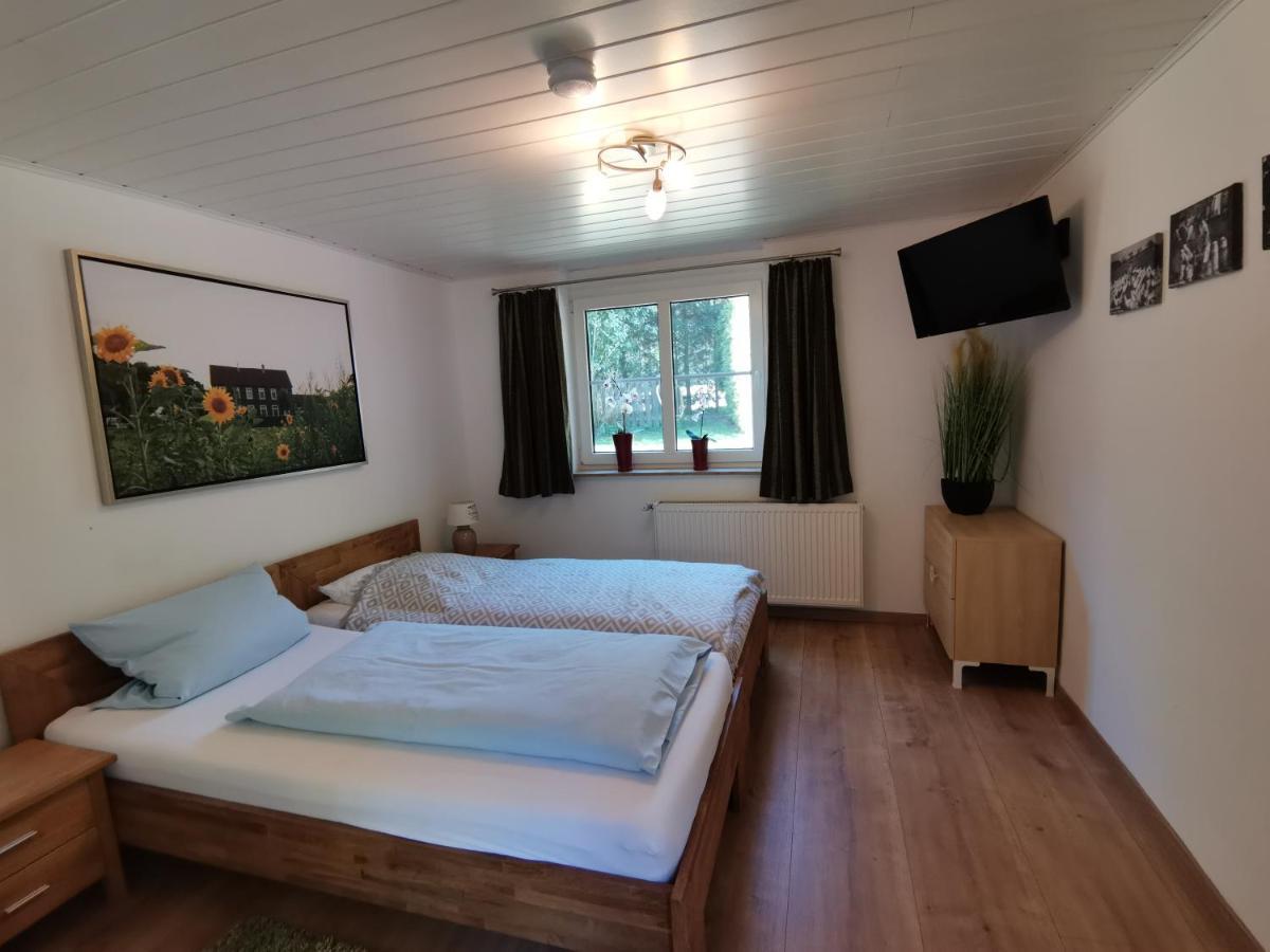 Отель Bleckmanns Hof Werne Экстерьер фото