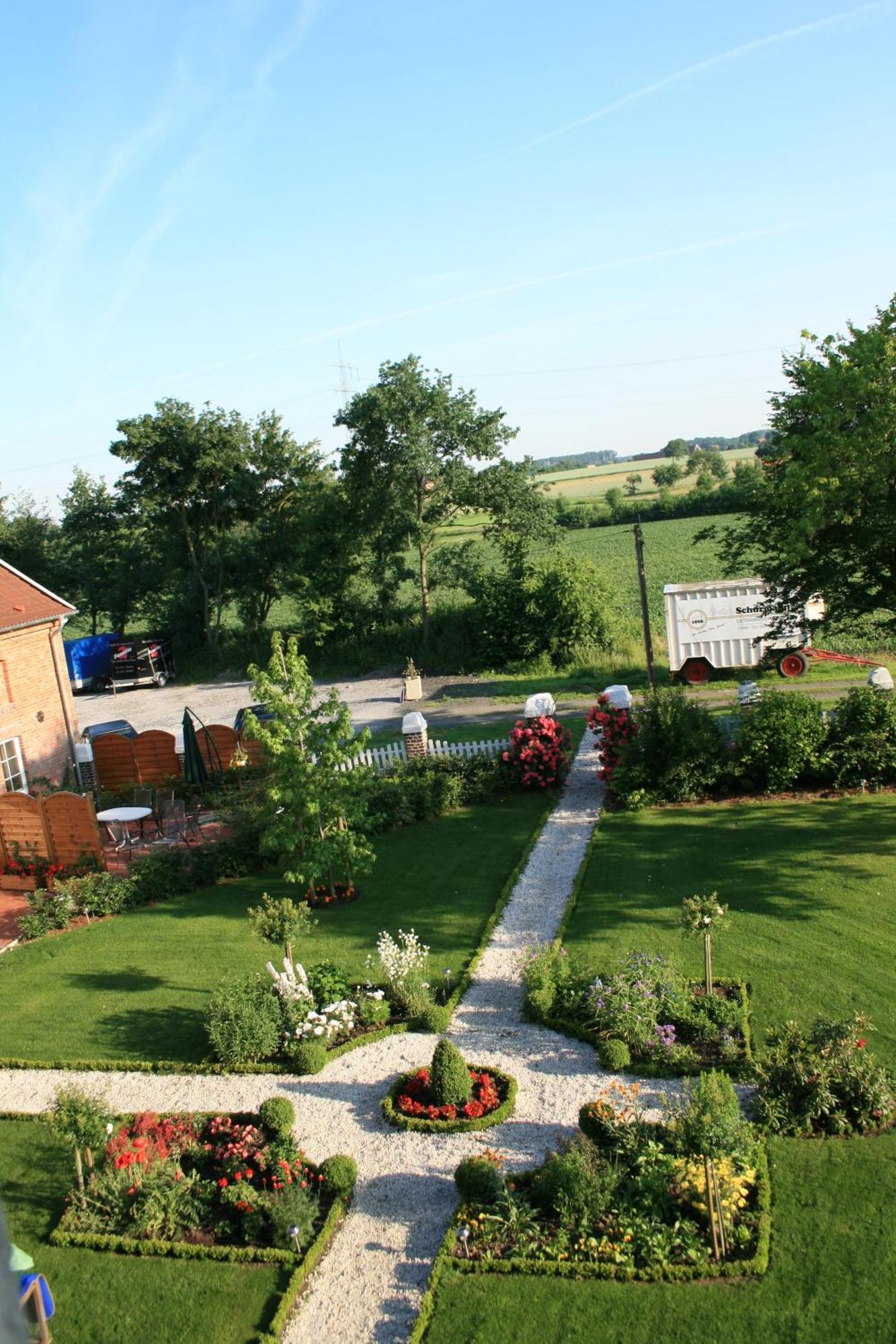 Отель Bleckmanns Hof Werne Экстерьер фото
