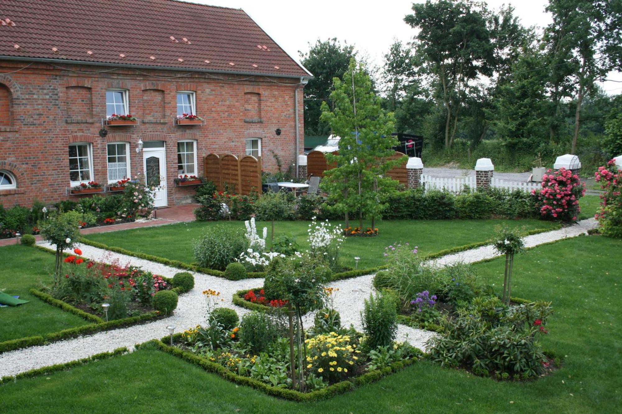 Отель Bleckmanns Hof Werne Экстерьер фото